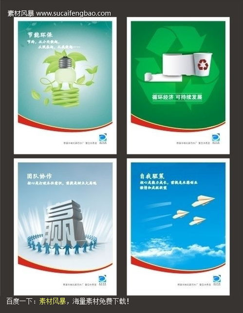 CDR格式矢量素材在精品广告设计与制作中的应用