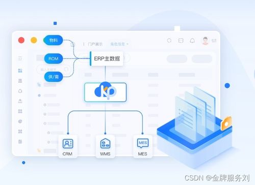 信息系统集成服务中主数据管理的困境与解决方案